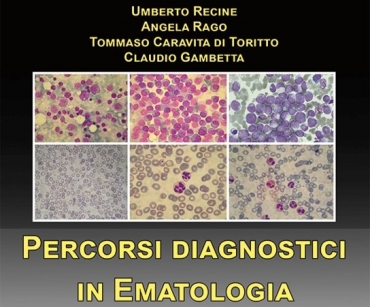 PERCORSI DIAGNOSTICI IN EMATOLOGIA
